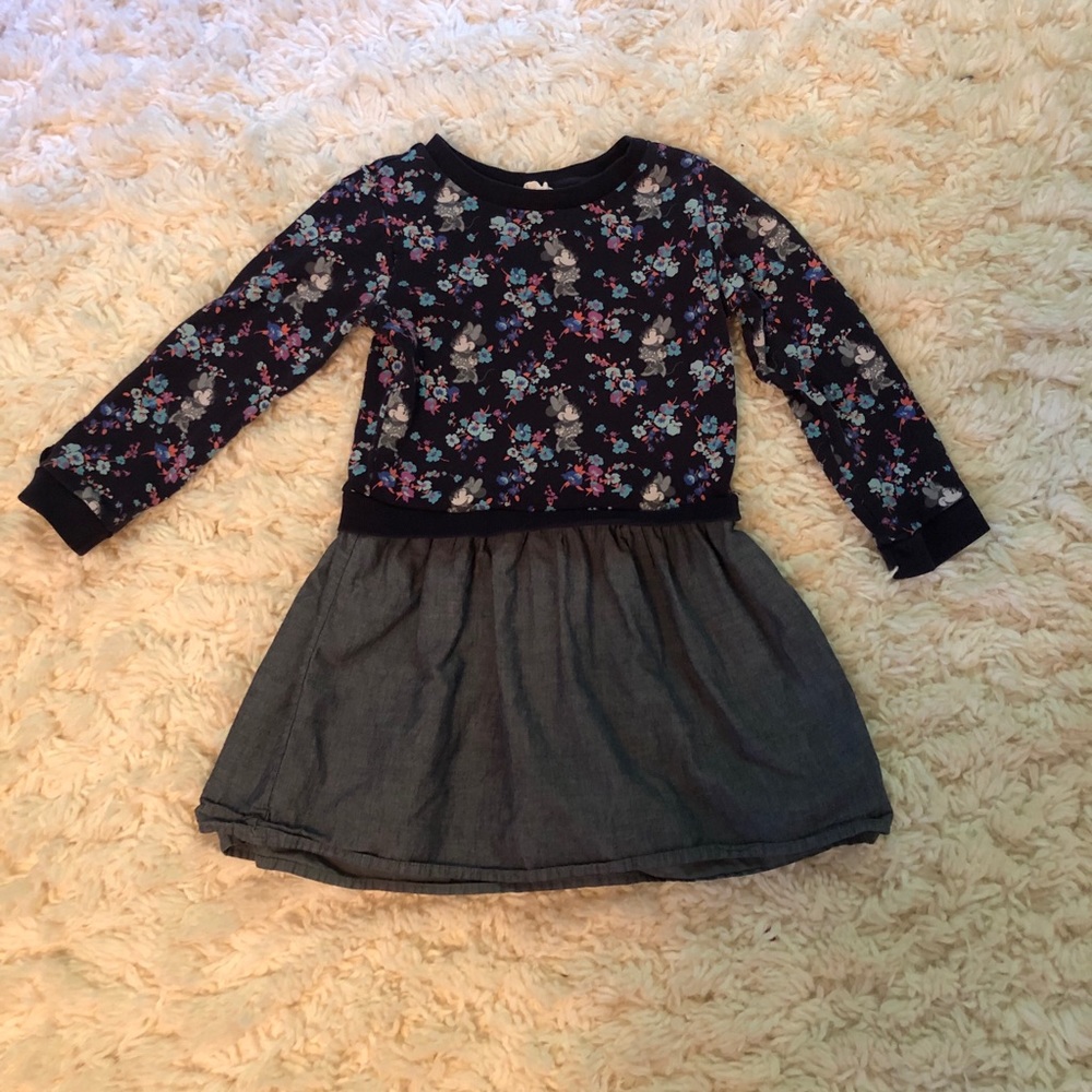 Disney Gap Dress